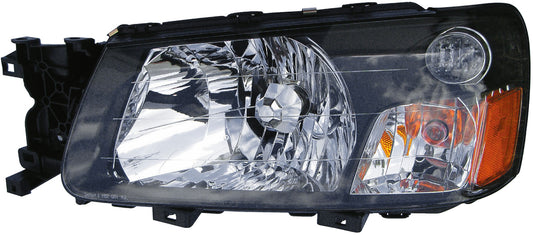 HEADLAMP - LEFT 03-04 FORESTER (Dorman# 1592069)