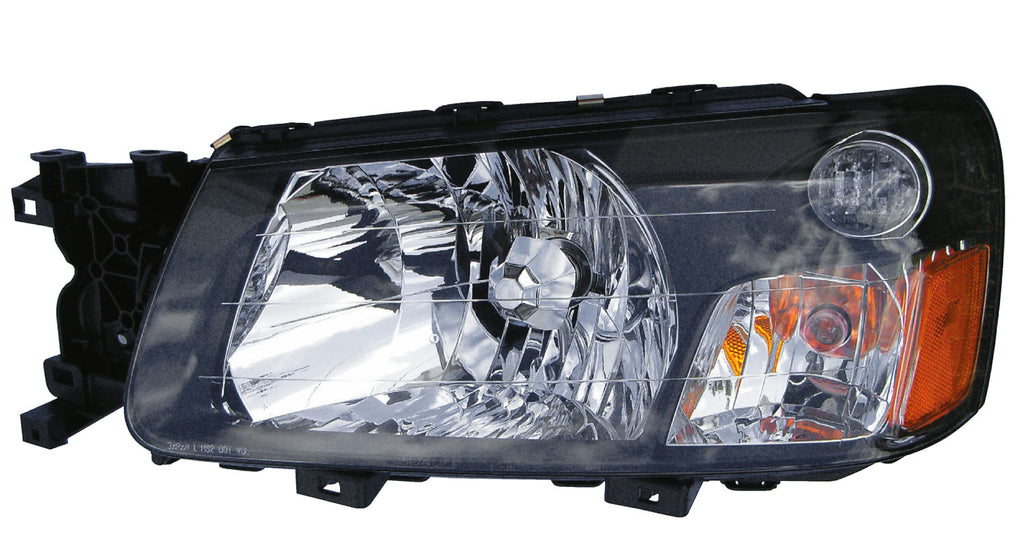 HEADLAMP - RIGHT 03-04 FORESTER (Dorman# 1592070)