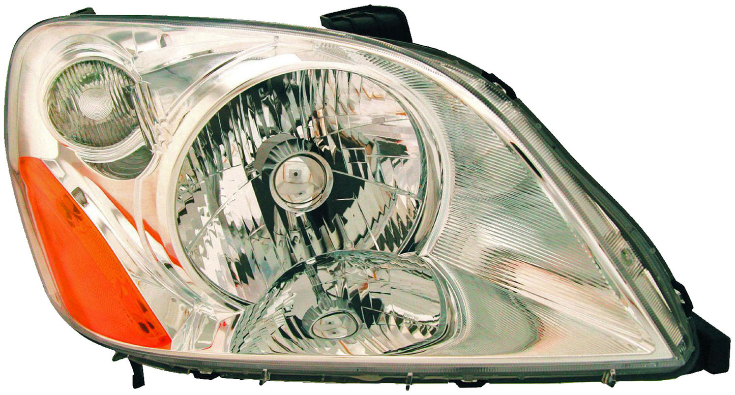 HEADLAMP - RIGHT 03-05 PILOT (Dorman# 1592072)