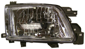 HEADLAMP - RIGHT 01-02 SUBARU FORESTER (Dorman# 1592088)