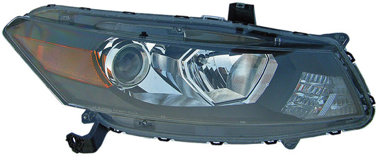 HEADLAMP - LEFT (Dorman# 1592090)