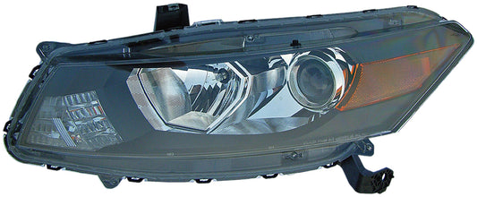 HEADLAMP - RIGHT (Dorman# 1592091)