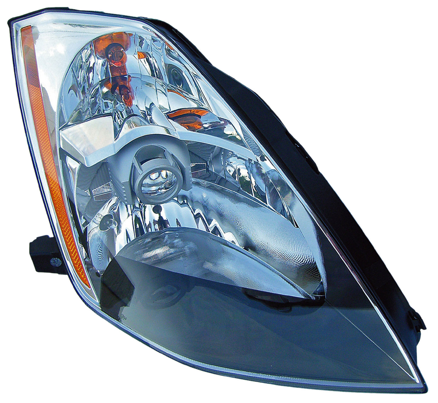 HEADLAMP - LEFT (Dorman# 1592092)