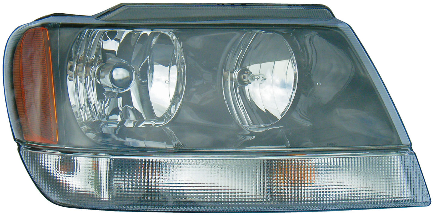 HEADLAMP - LH JEEP (Dorman# 1592104)