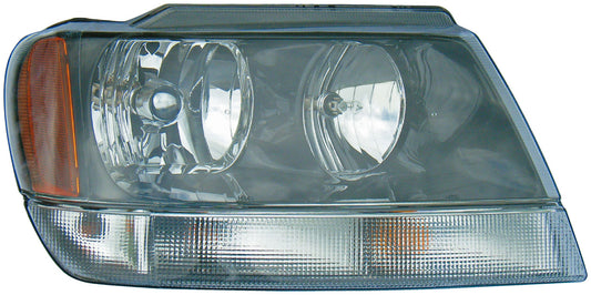 HEADLAMP - LH JEEP (Dorman# 1592104)
