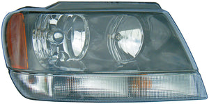HEADLAMP - LH JEEP (Dorman# 1592104)