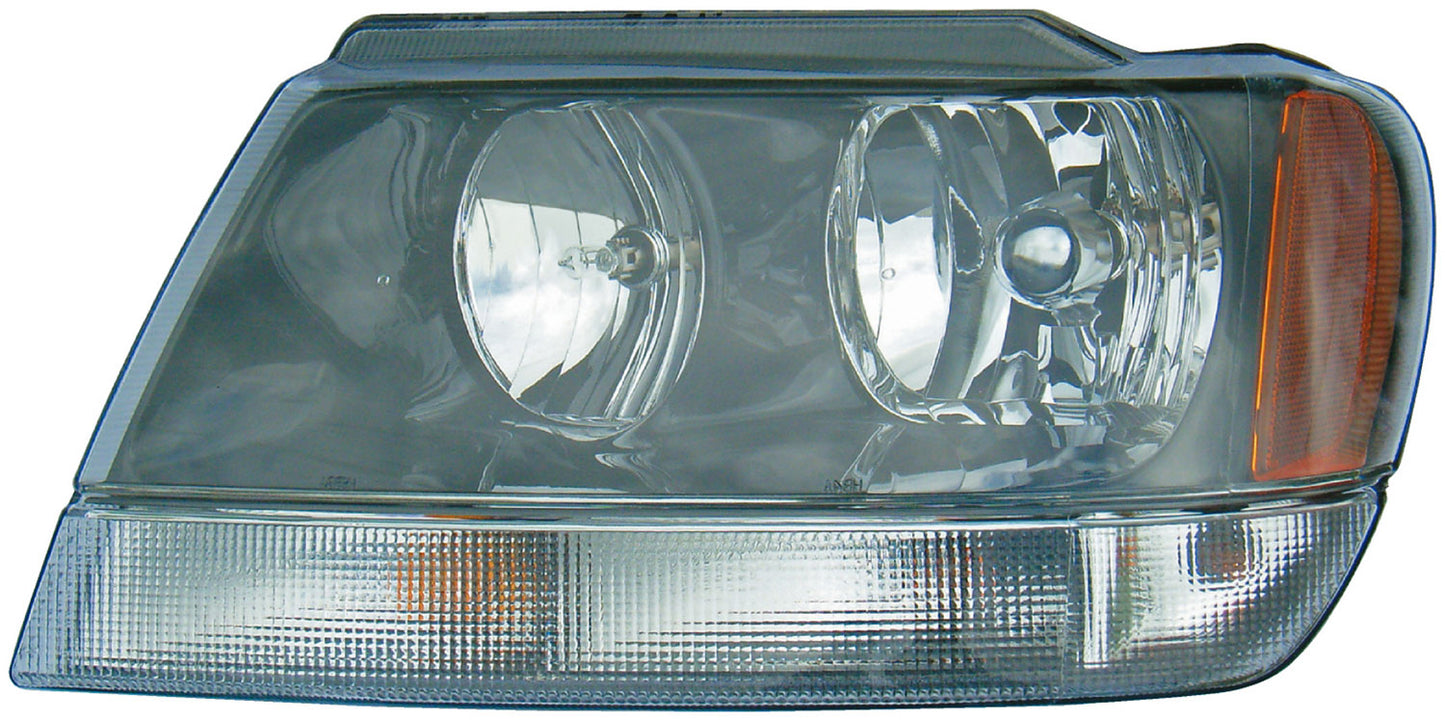 HEADLAMP - RH JEEP (Dorman# 1592105)