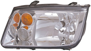 HEADLAMP - LH for VOLKSWAGEN (Dorman# 1592106)