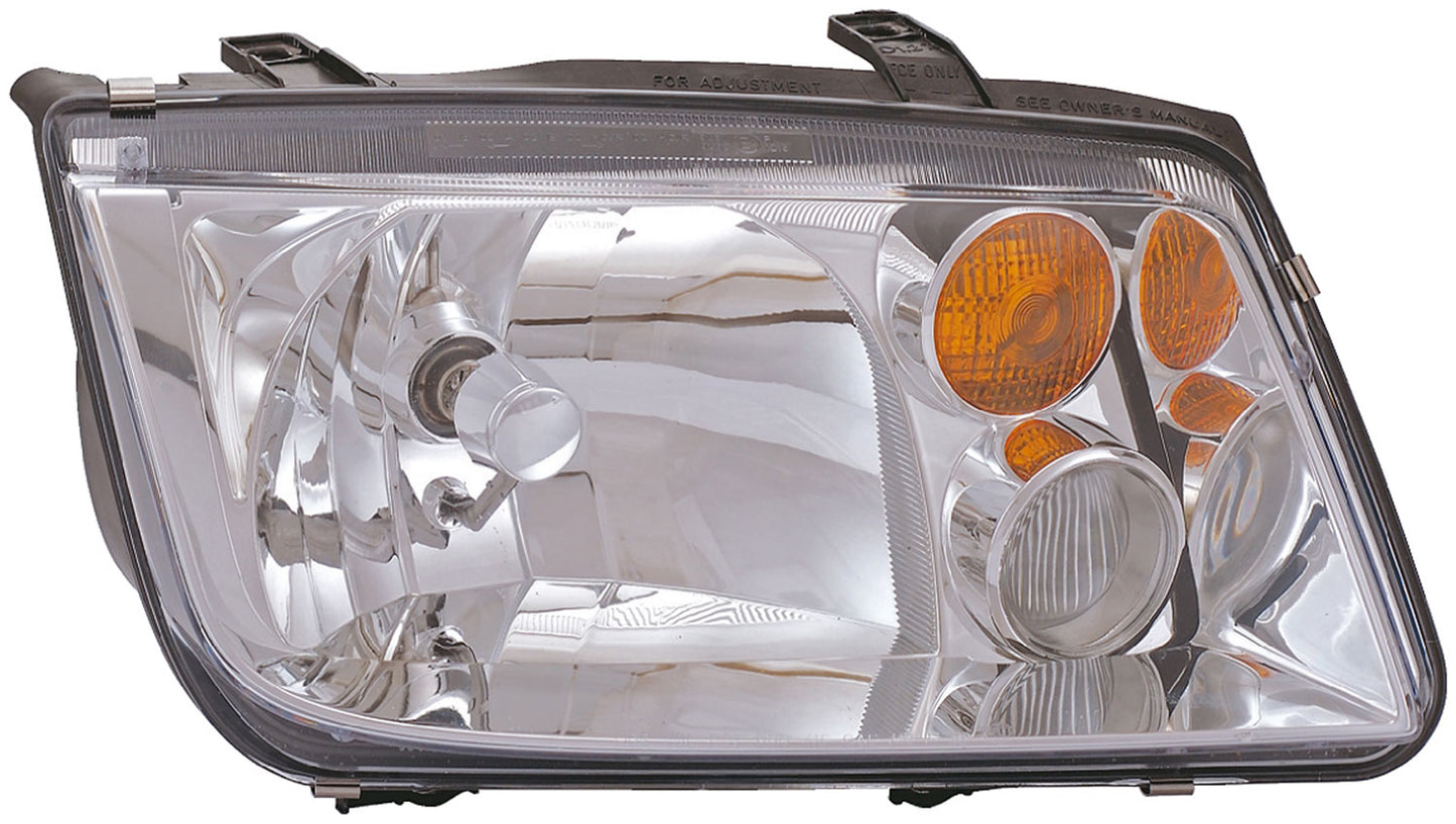 HEADLAMP - RH VOLKSWAGEN (Dorman# 1592107)