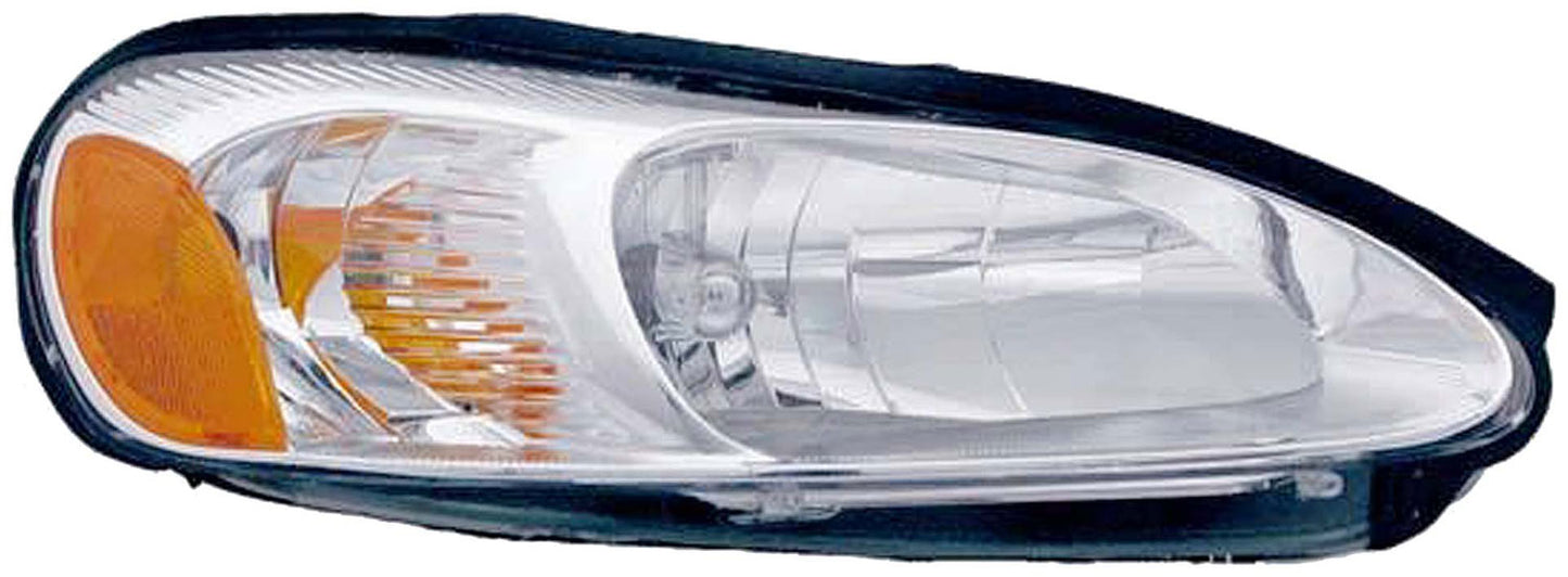 HEADLAMP - RH MITSUBISHI (Dorman# 1592109)