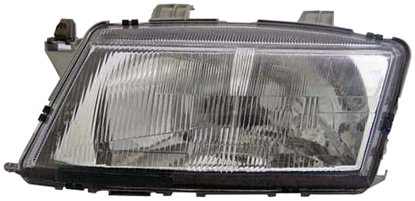 HEADLAMP - LH SAAB (Dorman# 1592116)