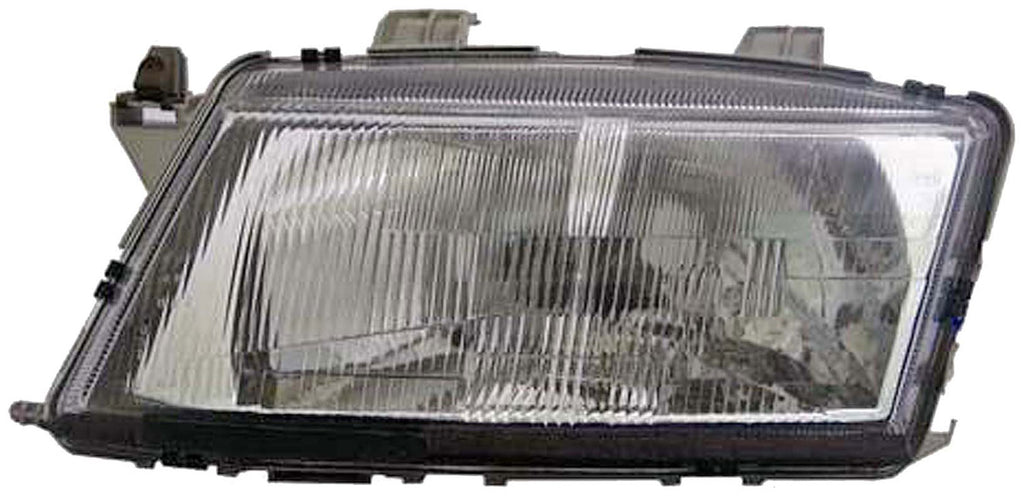 HEADLAMP - LH SAAB (Dorman# 1592116)