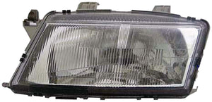 HEADLAMP - LH SAAB (Dorman# 1592116)
