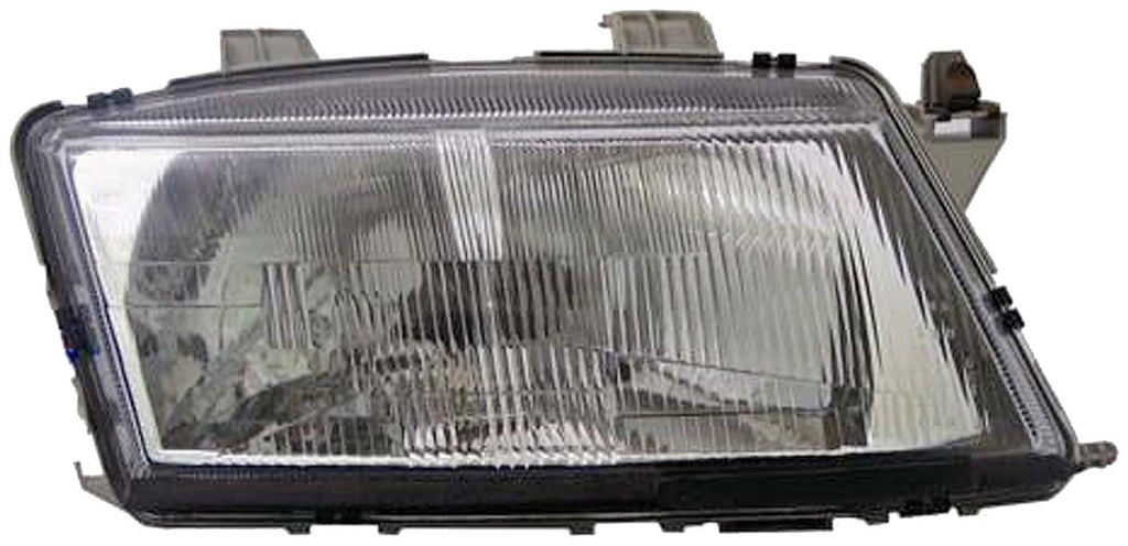 HEADLAMP - RH SAAB (Dorman# 1592117)