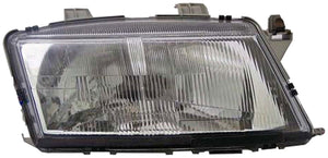 HEADLAMP - RH SAAB (Dorman# 1592117)