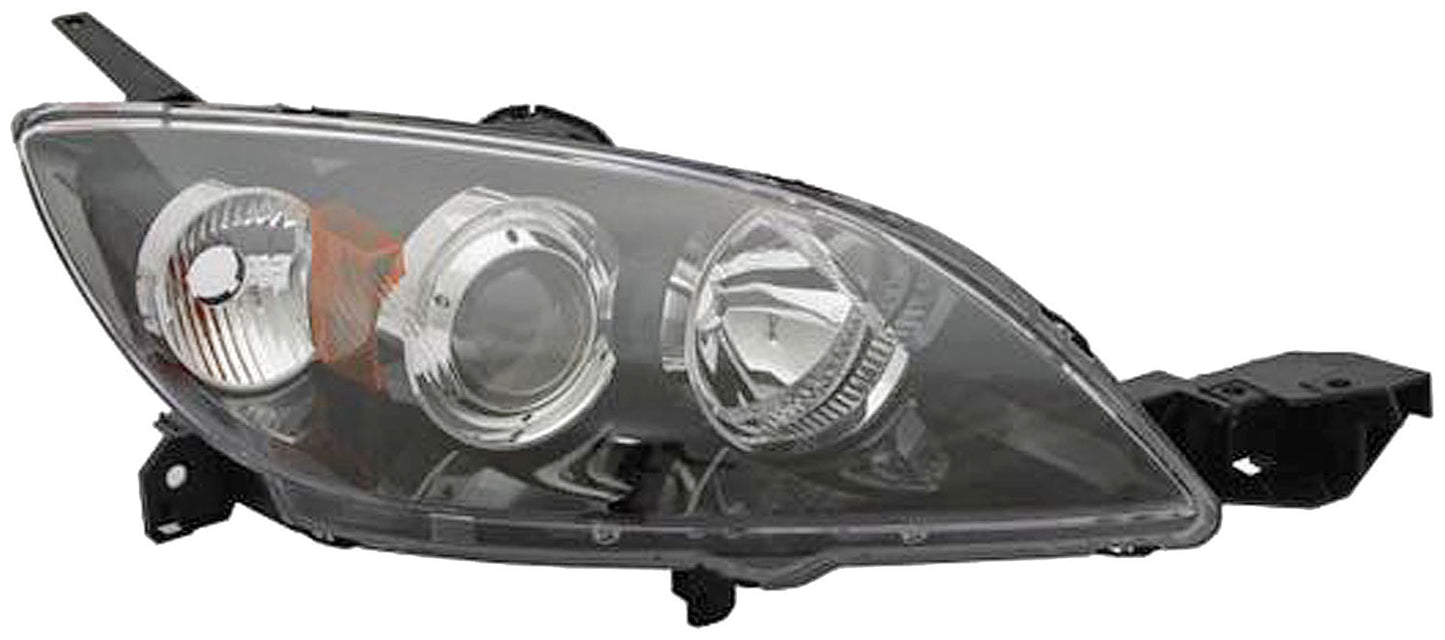 HEADLAMP - RH MAZDA (Dorman# 1592121)