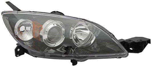 HEADLAMP - RH MAZDA (Dorman# 1592121)
