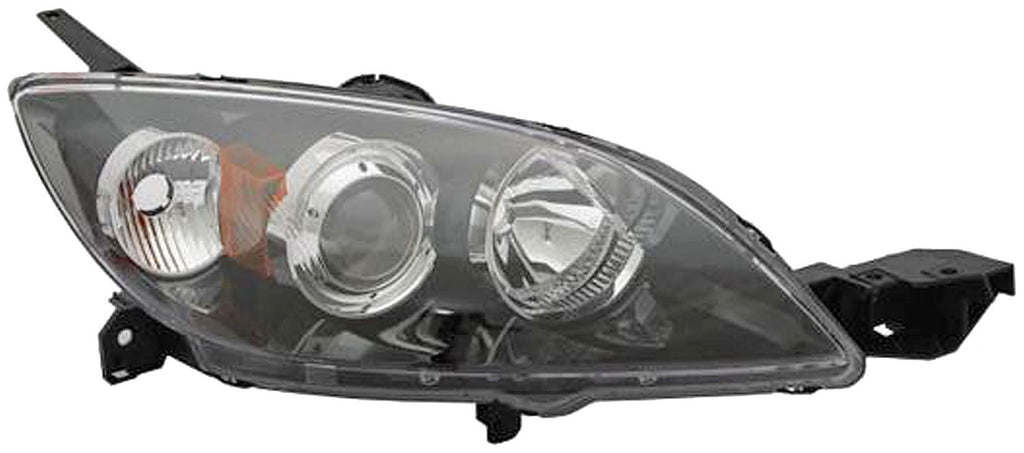 HEADLAMP - RH MAZDA (Dorman# 1592121)