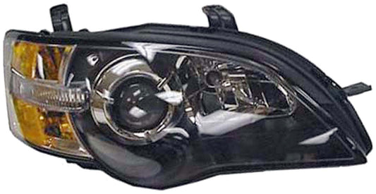 HEADLAMP - RH SUBARU (Dorman# 1592125)