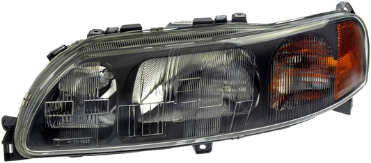 HEADLAMP - LH VOLVO (Dorman# 1592126)