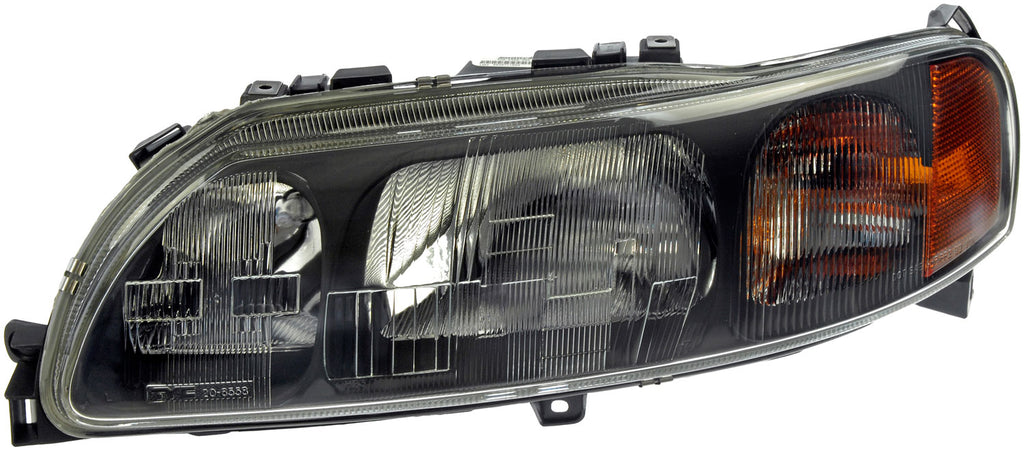 HEADLAMP - LH VOLVO (Dorman# 1592126)