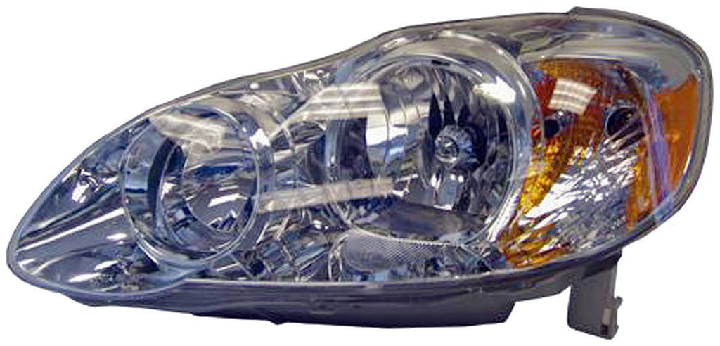 HEADLAMP - LH VOLVO (Dorman# 1592128)