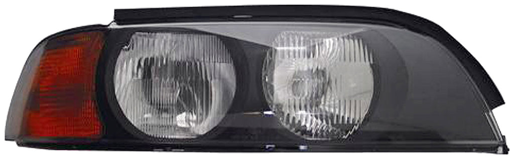 HEADLAMP - RH BMW (Dorman# 1592131)