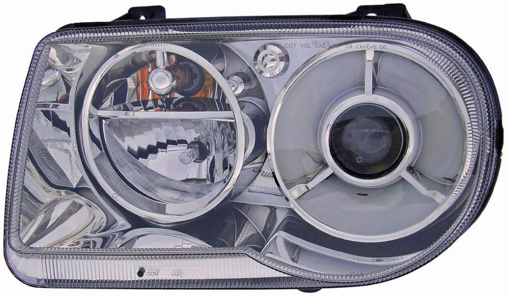 HEADLAMP - LH CHRYSLER (Dorman# 1592132)