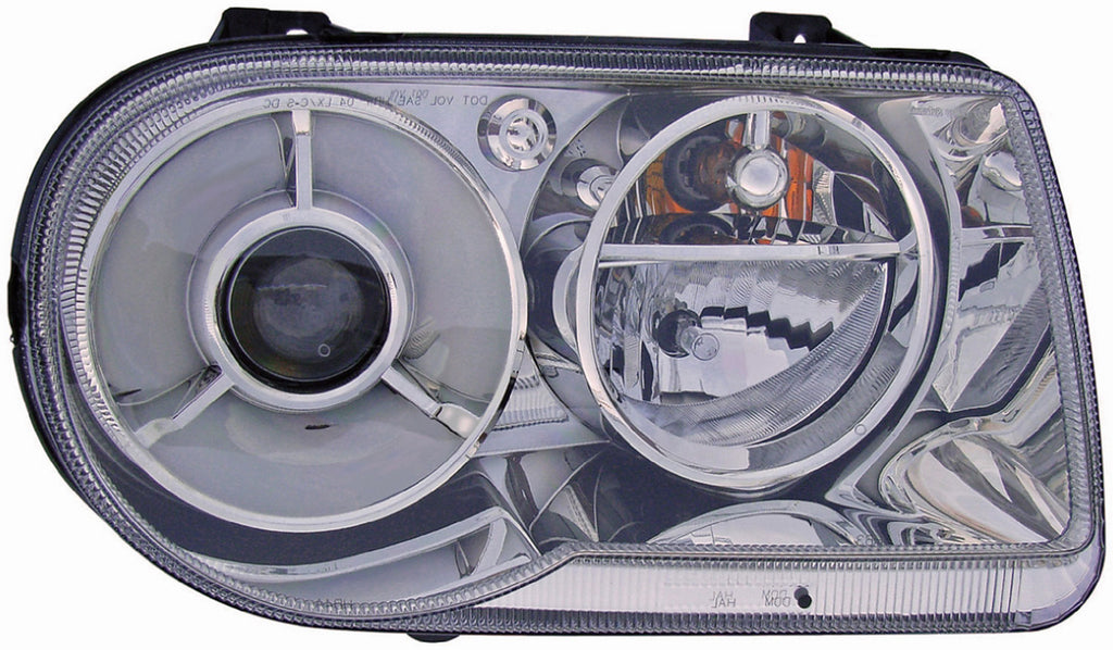 HEADLAMP - RH CHRYSLER (Dorman# 1592133)