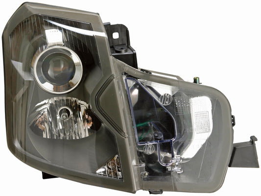 HEADLAMP - RH CADILLAC (Dorman# 1592135)