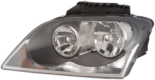 HEADLAMP - LH CHRYSLER (Dorman# 1592136)