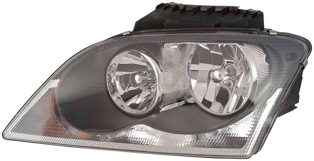HEADLAMP - LH CHRYSLER (Dorman# 1592136)