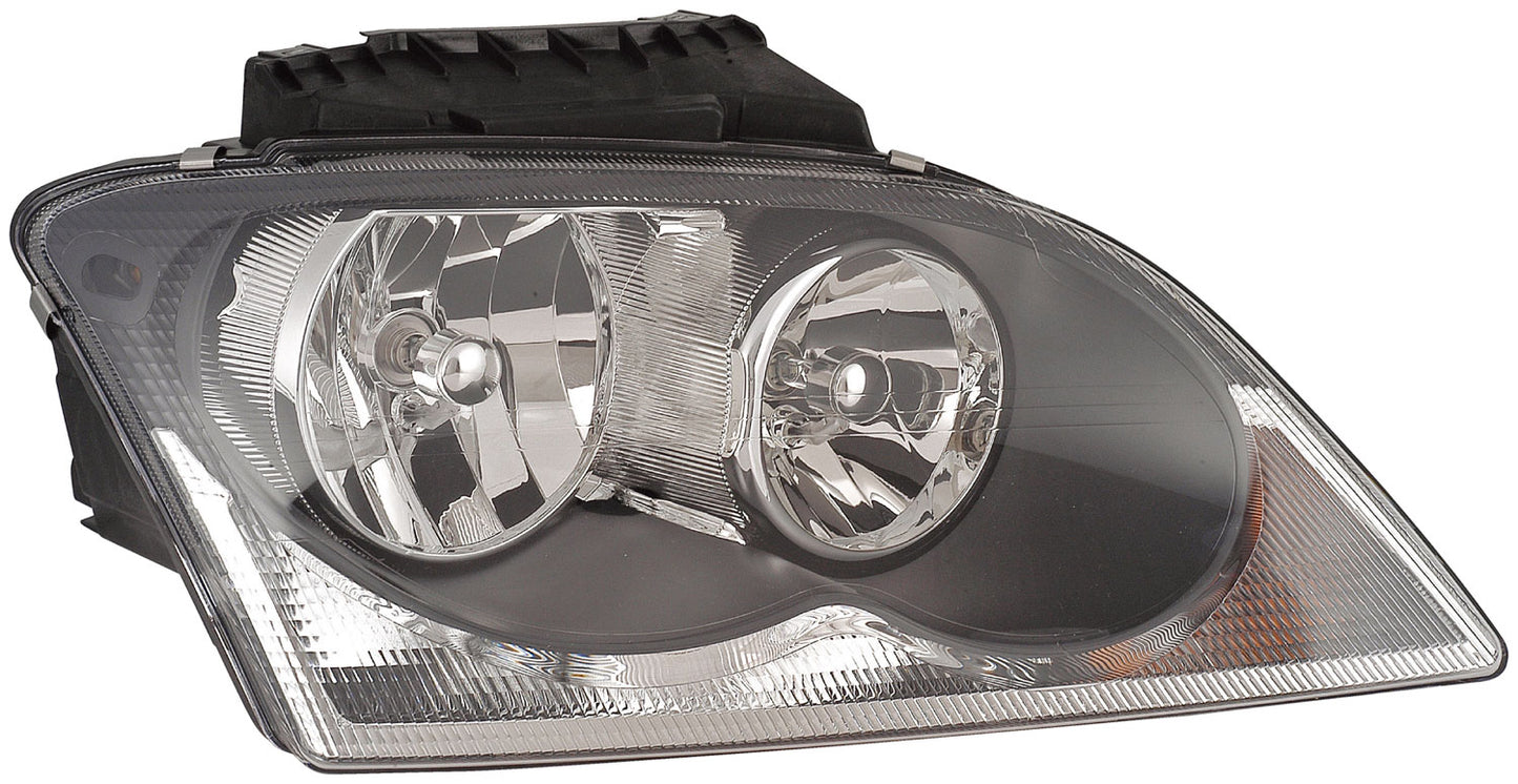 HEADLAMP - RH CHRYSLER (Dorman# 1592137)