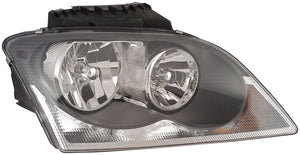 HEADLAMP - RH CHRYSLER (Dorman# 1592137)