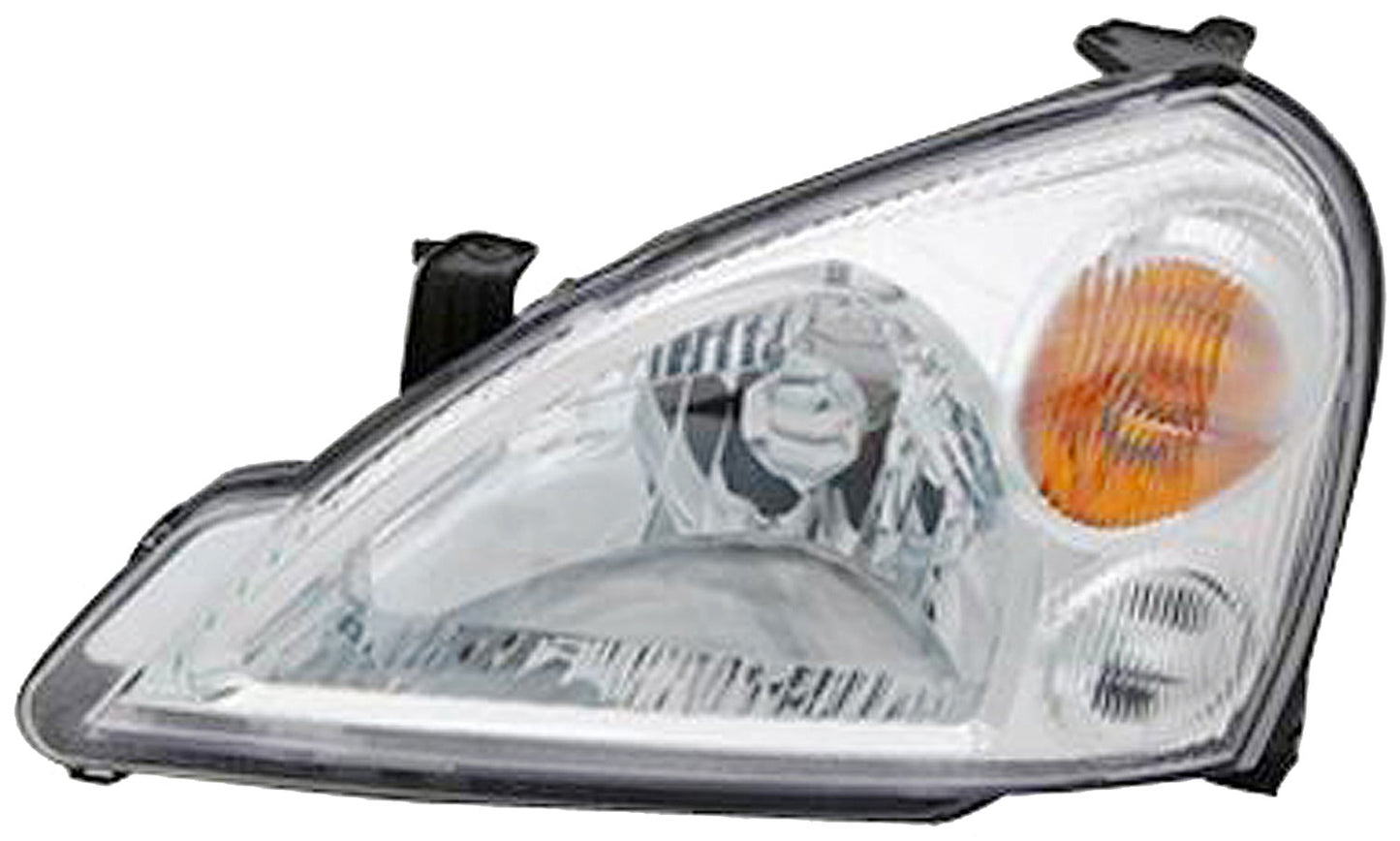 HEADLAMP - LH SUZUKI (Dorman# 1592138)