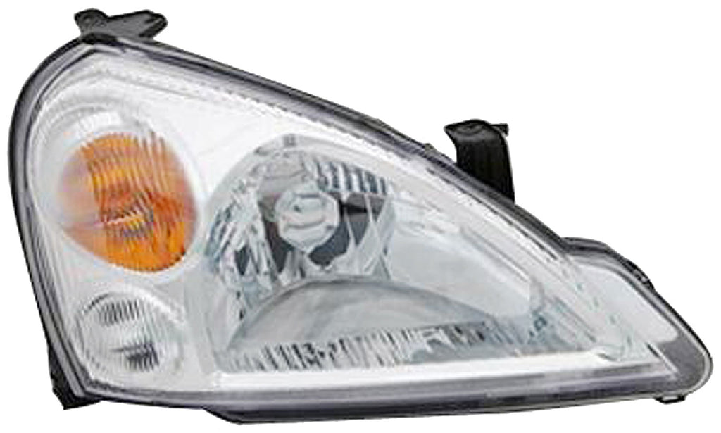 HEADLAMP - RH SUZUKI (Dorman# 1592139)