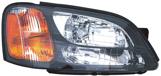 HEADLAMP - RH for SUBARU (Dorman# 1592145)