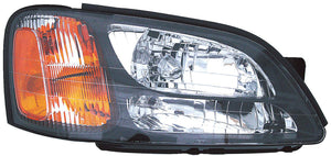 HEADLAMP - RH for SUBARU (Dorman# 1592145)