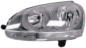 HEADLAMP - LH VOLKSWAGEN (Dorman# 1592146)