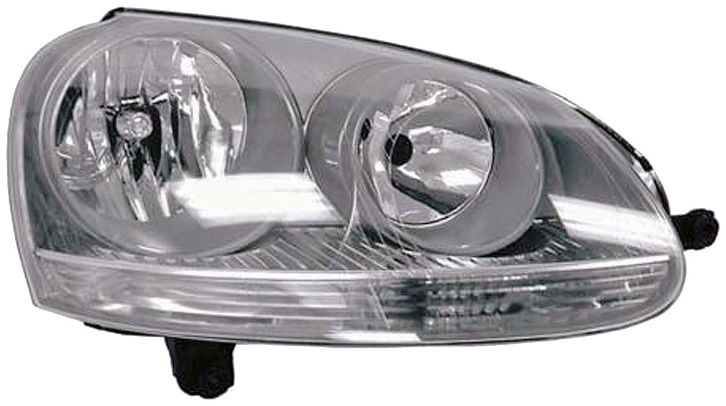 HEADLAMP - RH VOLKSWAGEN (Dorman# 1592147)