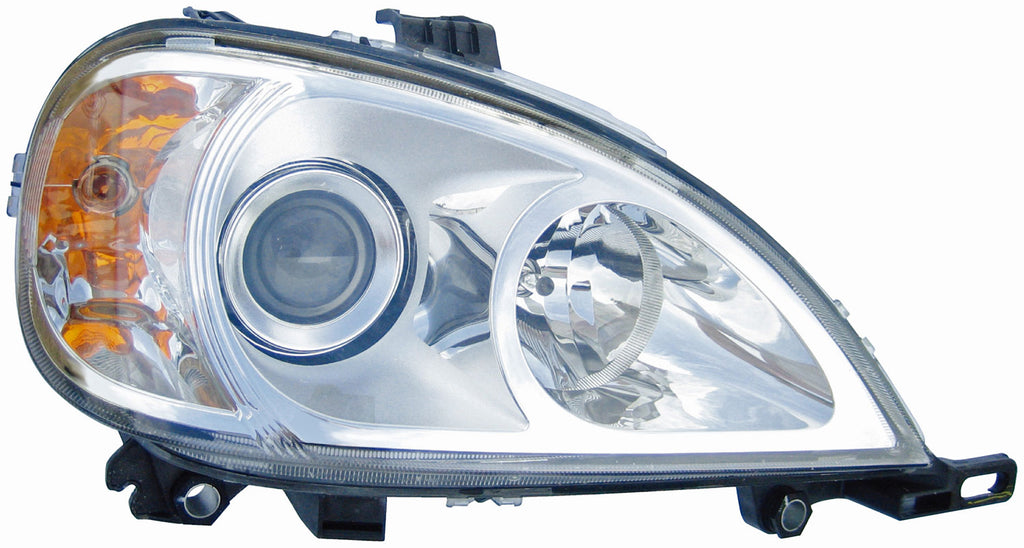 HEADLAMP - RH MERCEDES-BENZ (Dorman# 1592151)