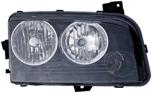 HEADLAMP - RH DODGE (Dorman# 1592159)