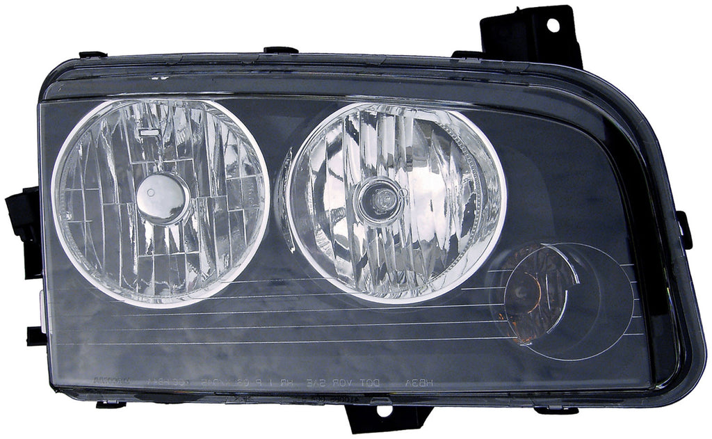 HEADLAMP - RH DODGE (Dorman# 1592159)