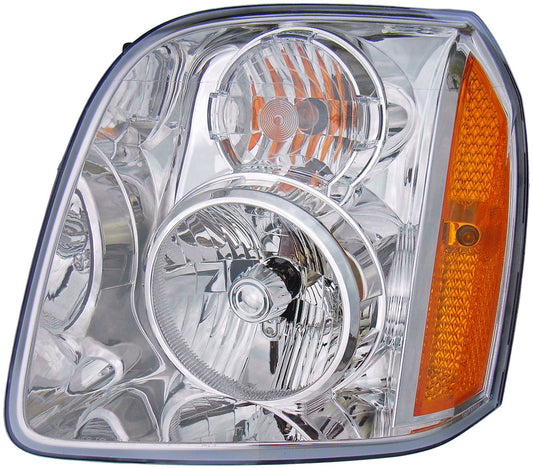 HEADLAMP - LH for GM (Dorman# 1592160)