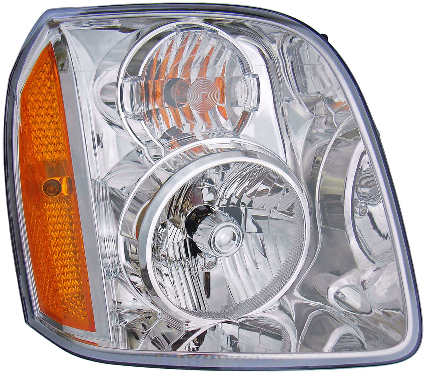 HEADLAMP - RH for GM (Dorman# 1592161)