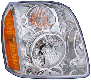 HEADLAMP - RH for GM (Dorman# 1592161)
