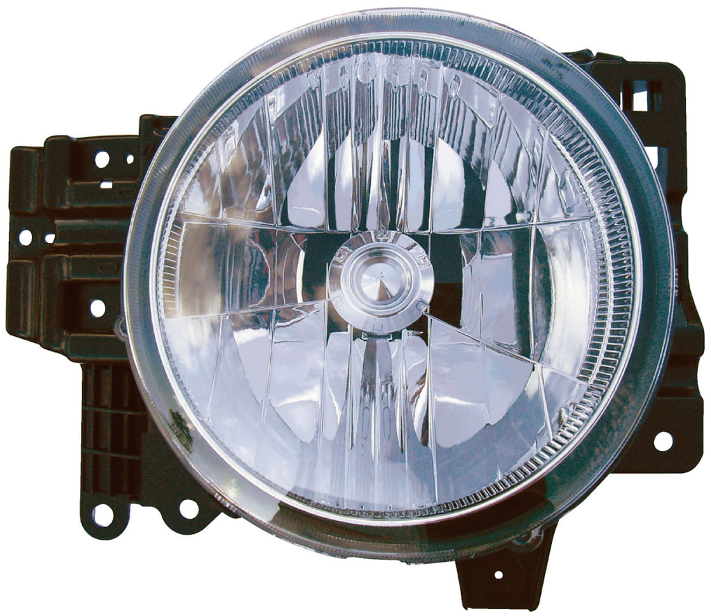 HEADLAMP - LH for TOYOTA (Dorman# 1592166)