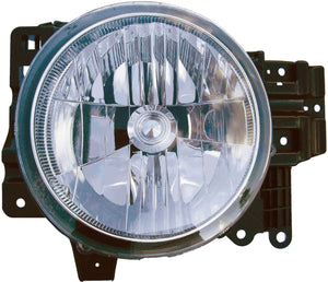 HEADLAMP - RH for TOYOTA (Dorman# 1592167)