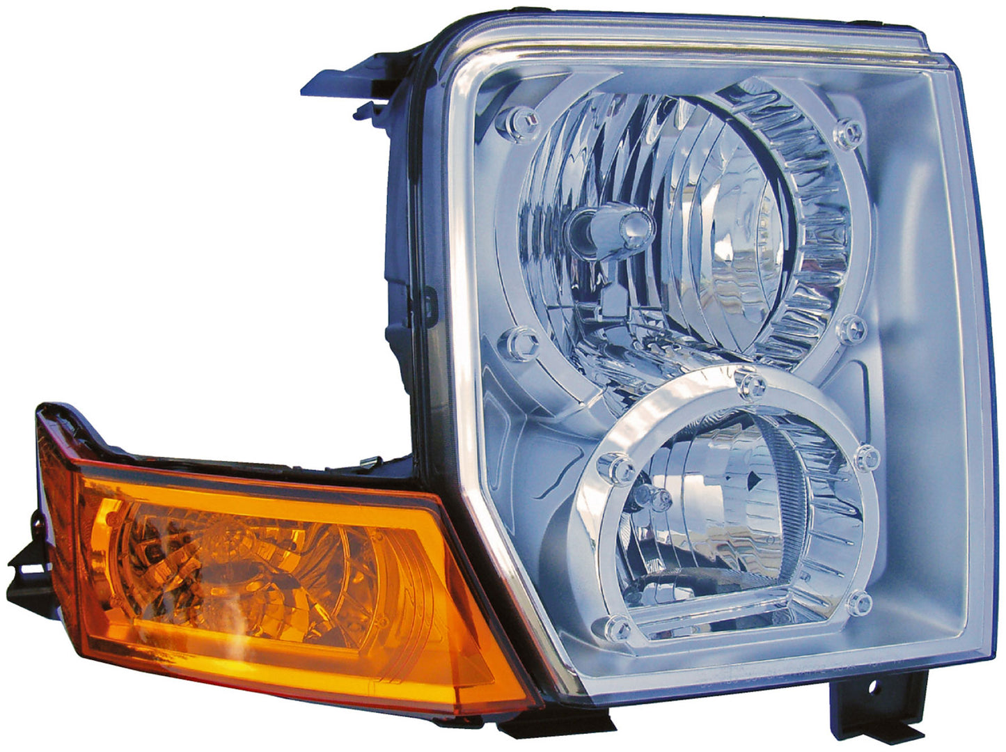 HEADLAMP - LH JEEP (Dorman# 1592172)