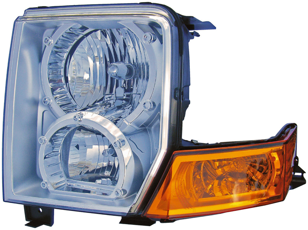 HEADLAMP - RH for JEEP (Dorman# 1592173)